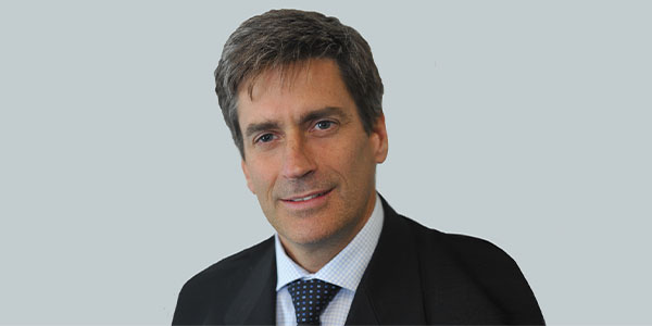 Greg Fyfe